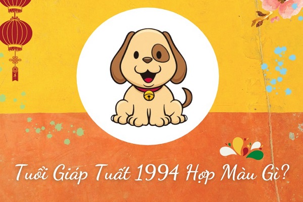 Sinh năm 1994 mệnh gì? Tuổi gì? Hợp khắc tuổi nào nhất-3