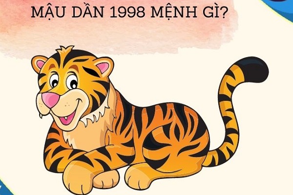 Sinh năm 1998 mệnh gì? Cung gì? Hợp màu gì? Hợp hướng nào-1 Sinh năm 1998 mệnh gì? Cung gì? Hợp màu gì? Hợp hướng nào-1