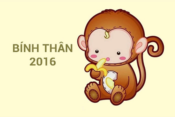 Sinh năm 2016 mệnh gì? Tuổi BÍNH THÂN 2016 hợp hướng nào-3