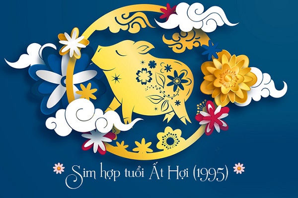 Chọn sim phong thủy hợp tuổi ẤT HỢI sinh năm 1995-3