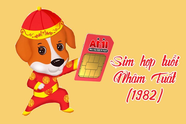 Cách chọn sim hợp tuổi Nhâm Tuất 1982 đón may mắn-3