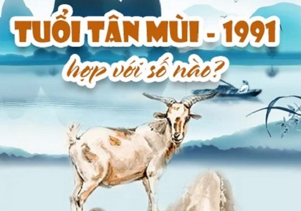 Sinh năm 1991 mệnh gì? Cung gì? Hợp màu gì? Hợp hướng nào-2