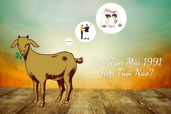 Sinh năm 1991 mệnh gì? Cung gì? Hợp màu gì? Hợp hướng nào-3