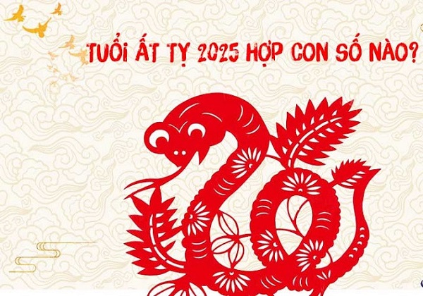 Sinh năm 2025 mệnh gì? Cung gì? Tuổi gì? Hợp tuổi gì nhất-2