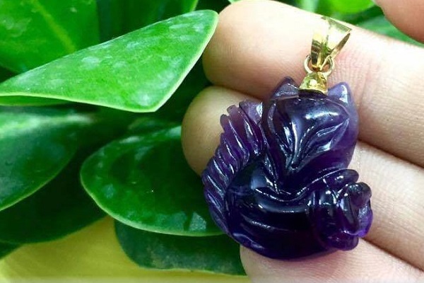 Người Mệnh Hỏa Có Nên Đeo Vàng Không?-3