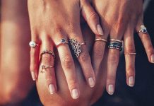 Người Mệnh Kim Nên Đeo Vàng Hay Bạc