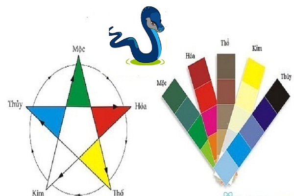 Tuổi Tỵ hợp với tuổi nào trong làm ăn, tình yêu-3