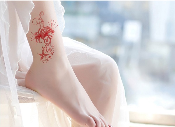 Ý nghĩa hoa bỉ ngạn? Có nên trồng hoa bỉ ngạn trong nhà không?-8