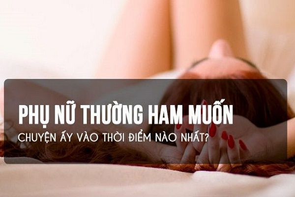 10 Đặc điểm nhận biết tướng phụ nữ ham muốn cao-2 10 Đặc điểm nhận biết tướng phụ nữ ham muốn cao-2