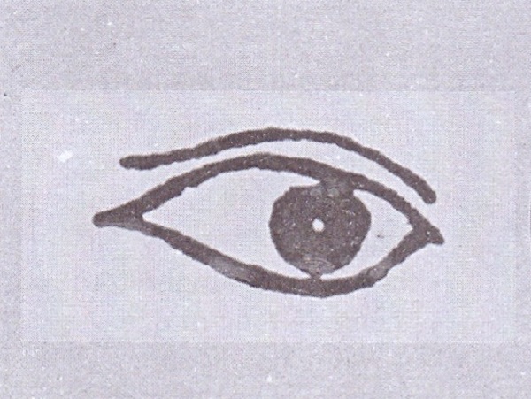 Tướng mắt tôm (hà nhãn) ở nam nữ có ý nghĩa gì trong tướng số-1