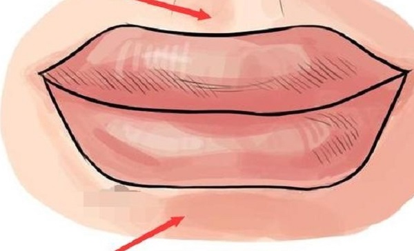 Người tướng miệng vuông thì sao? Vận số sang hèn thế nào-1 Người tướng miệng vuông thì sao? Vận số sang hèn thế nào-1