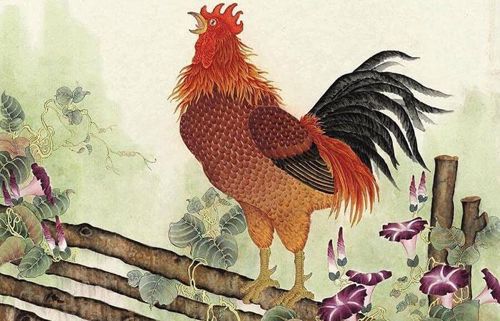 Tử vi hàng ngày 12 con giáp Chủ Nhật 16/10/2022: Mệt mỏi vì gồng-3