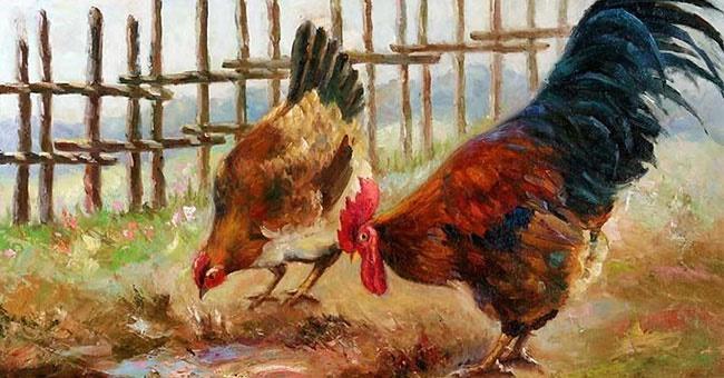 Tử vi hàng ngày 12 con giáp thứ Bảy 8/10/2022: Rắc rối đổ đầu-3