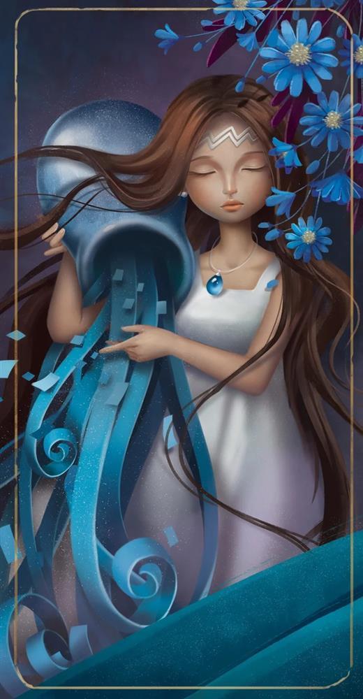 Tử vi hàng ngày 12 cung hoàng đạo thứ Năm 13/10/2022: Thiếu suy nghĩ-1 Tử vi hàng ngày 12 cung hoàng đạo thứ Năm 13/10/2022: Thiếu suy nghĩ-1