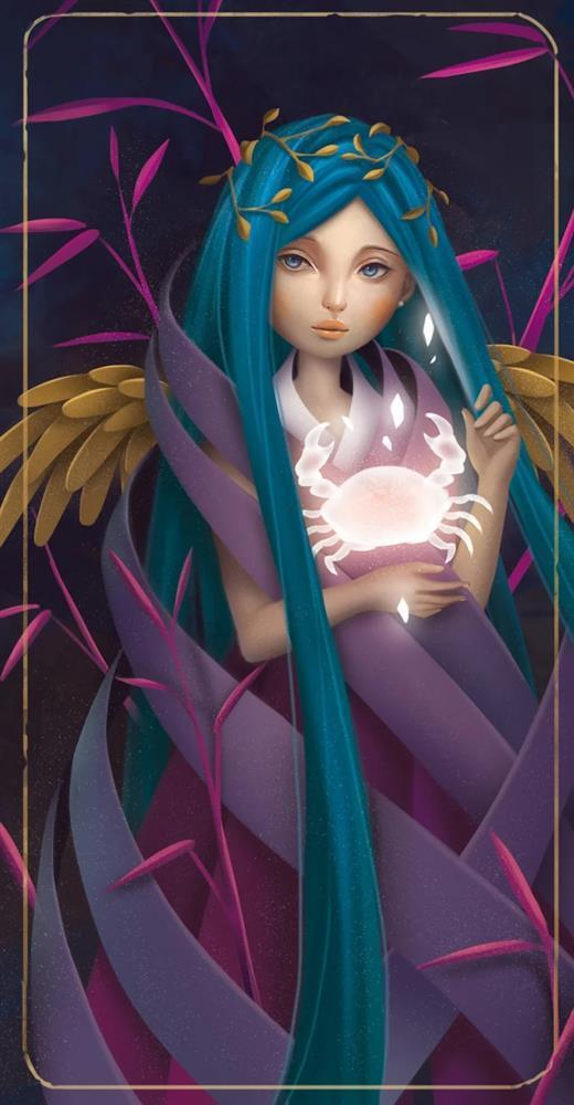 Tử vi tuần mới 12 cung hoàng đạo 10/10 đến 16/10/2022: Cự Giải mưu mô-2 Tử vi tuần mới 12 cung hoàng đạo 10/10 đến 16/10/2022: Cự Giải mưu mô-2