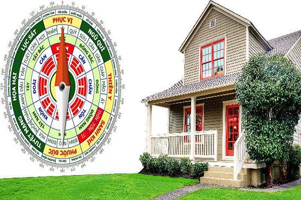 Xem tuổi làm nhà năm 2023 cho người sinh năm 1960 Canh Tý-1