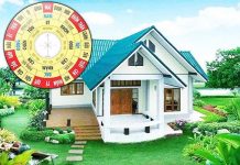 Xem tuổi làm nhà năm 2023 cho người sinh năm 1963 Quý Mão