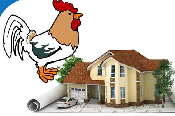 Xem tuổi làm nhà năm 2023 cho người sinh năm 1981 Tân Dậu-1 Xem tuổi làm nhà năm 2023 cho người sinh năm 1981 Tân Dậu-1