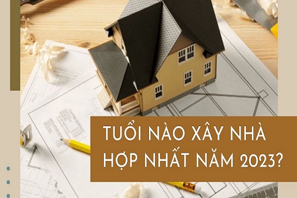 Xem tuổi làm nhà năm 2023 cho người sinh năm 1961 Tân Sửu-2