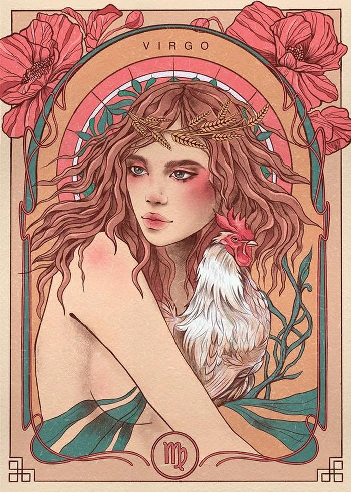 Tử vi 12 cung hoàng đạo thứ Ba 6/12/2022: Bị tiểu nhân ‘nắm thóp’-3 Tử vi 12 cung hoàng đạo thứ Ba 6/12/2022: Bị tiểu nhân ‘nắm thóp’-3