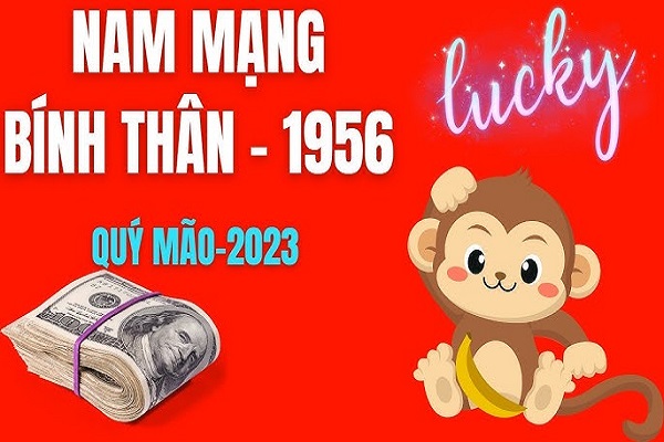 Xem tử vi năm 2023 tuổi BÍNH THÂN sinh năm 1956 Nam Mạng-2
