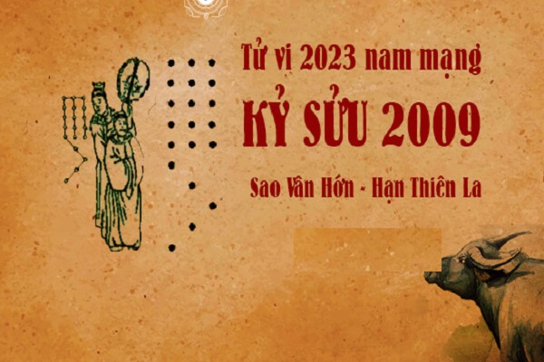 Xem tử vi năm 2023 tuổi KỶ SỬU sinh năm 2009 Nam mạng-2 Xem tử vi năm 2023 tuổi KỶ SỬU sinh năm 2009 Nam mạng-2
